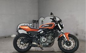 HARLEY X350 2024 W3C