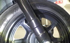 HONDA GIORNO 3 2023 AF77