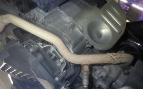 HONDA LEAD 125 2007 JK12