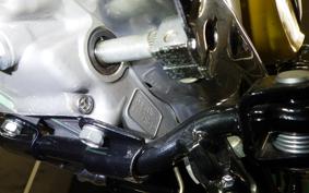 HONDA MONKEY 1992 Z50J