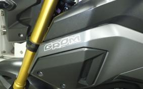 HONDA GROM 2024 JC75