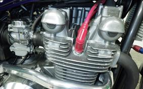 KAWASAKI ZEPHYR 750 2001 ZR750C