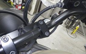 HONDA REBEL 250 A 2000 MC49