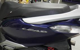 HONDA LEAD 125 2011 JF45