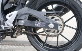 SUZUKI GSX-S125 ABS DL32B