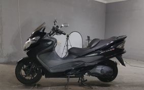 SUZUKI SKYWAVE 250M CJ45A