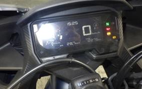 HONDA CBR400R 2023 NC56