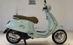 VESPA PRIMAVERA 125
