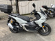 Фото Honda ADV160 с японского аукциона