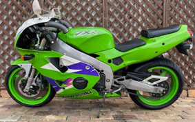 KAWASAKI ZXR400 1996 ZX400L