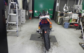 HONDA VFR400R 1993 NC30