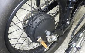 KAWASAKI 250TR 2009 BJ250F