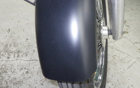 HONDA SHADOW 400 SLASHER 2000 NC40