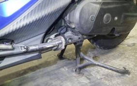 SUZUKI ｽｳｨｯｼｭ125 2001 DV12B