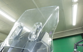 SUZUKI Vｽﾄﾛｰﾑ250SX 2011 EL11L