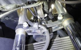 HONDA CBR250R GEN 3 MC41