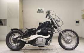 HONDA STEED 400 1992 NC26