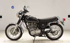 YAMAHA SR400 Gen.4 2010 RH03J