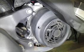 SUZUKI ADDRESS V125 2021 DT11A