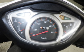 HONDA LEAD 110 2020 JF19