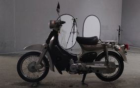 HONDA LITTLE CUB AA01