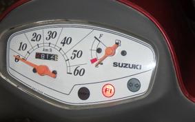 SUZUKI LET's 4 CA45A