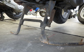 SUZUKI ADDRESS V50 Gen.2 CA1NA