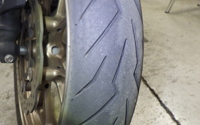 HONDA CB250RA 2007 MC52