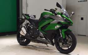 KAWASAKI NINJA 1000 A 2020 ZXT00W