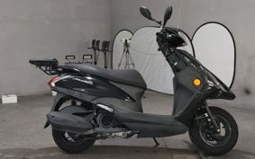 YAMAHA AXIS Z SED7J