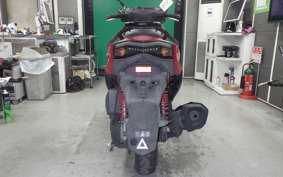 YAMAHA CYGNUS 125 XSR 3 2023 SEA5J