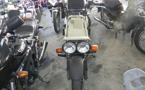 HONDA PS250 MF09