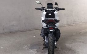 HONDA X-ADV 750 RH21
