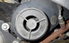 SUZUKI LET's 4 2021 CA46A