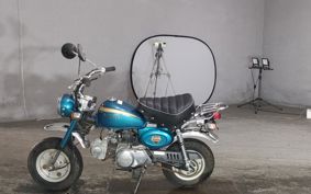 HONDA MONKEY AB27