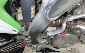 KAWASAKI KX250 F 2025 KX252A