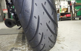 TRIUMPH BONNEVILLE BOBBER 2025