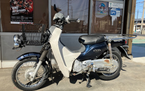 HONDA SUPER CUB50 AA04