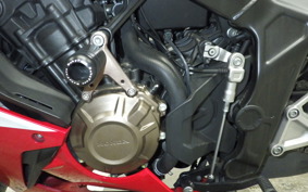 HONDA CBR650R 2021 RH03