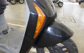 SUZUKI LET's 5 CA47A