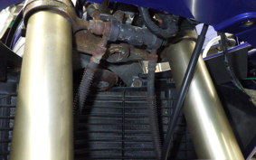KAWASAKI ZXR250 2006 ZX250A