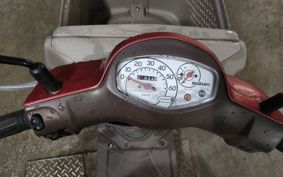 SUZUKI  LETS  BASKET  CA4AA