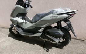 HONDA PCX125 JK05