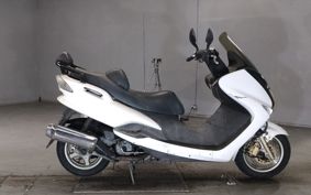 YAMAHA MAJESTY 125 5CA