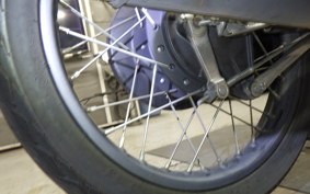 HONDA CROSS CUB 110 2024 JA45