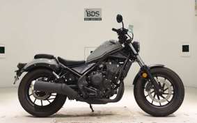 HONDA REBEL 500 A 2023 PC60
