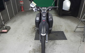 HONDA C125 SUPER CUB JA58