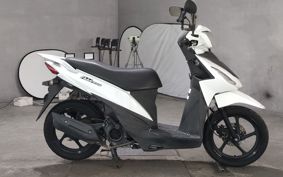 SUZUKI ADDRESS V110 CE47A