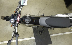 YAMAHA TRICKER Gen.3 2009 DG32J