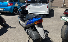 SUZUKI ADDRESS V125 CF46A